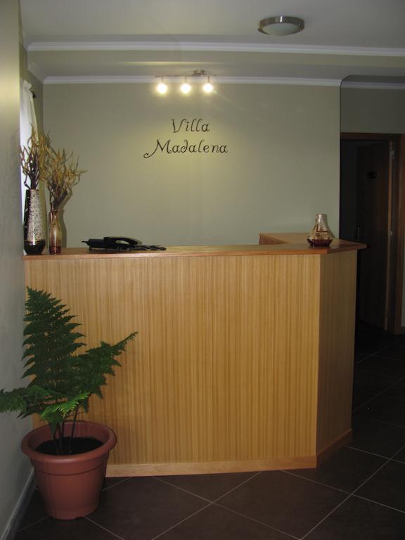 Villa Da Madalena Exteriör bild