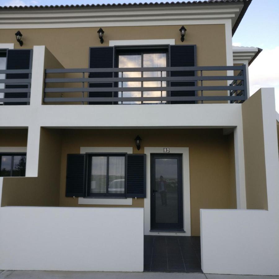 Villa Da Madalena Exteriör bild